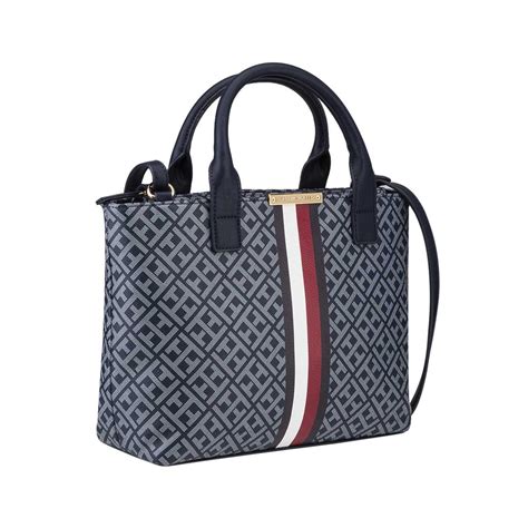 tommy hilfiger bolsas tote